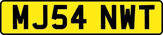 MJ54NWT