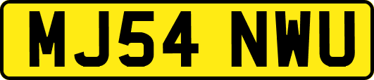 MJ54NWU