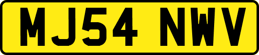 MJ54NWV