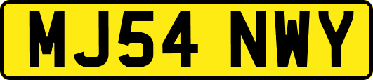 MJ54NWY