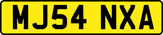 MJ54NXA