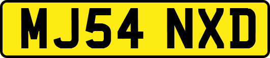 MJ54NXD