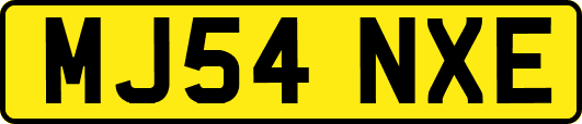 MJ54NXE