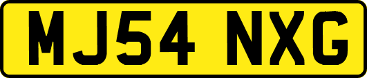 MJ54NXG