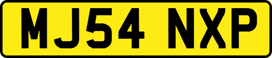 MJ54NXP