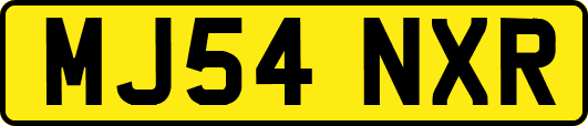 MJ54NXR