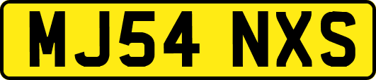 MJ54NXS