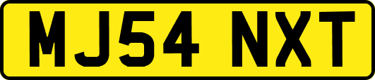 MJ54NXT