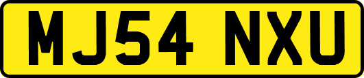 MJ54NXU