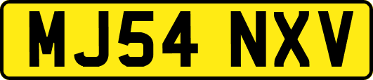 MJ54NXV