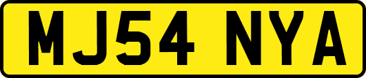 MJ54NYA