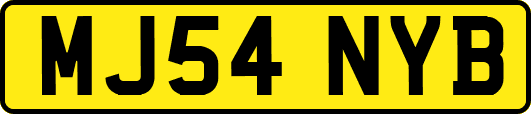 MJ54NYB