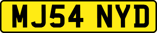 MJ54NYD