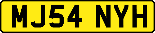 MJ54NYH