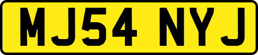 MJ54NYJ