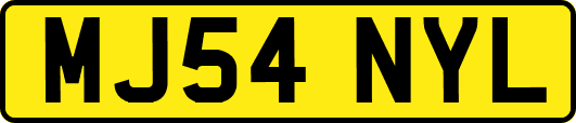 MJ54NYL