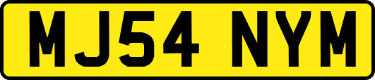 MJ54NYM