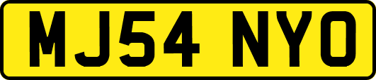 MJ54NYO