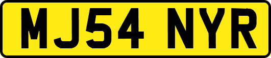 MJ54NYR