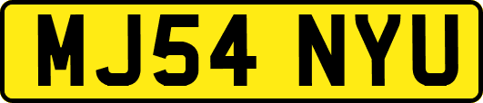 MJ54NYU
