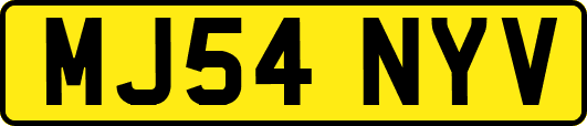 MJ54NYV