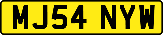 MJ54NYW