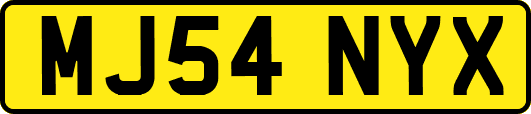 MJ54NYX