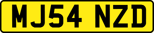 MJ54NZD