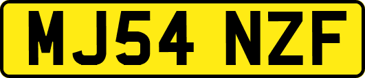 MJ54NZF