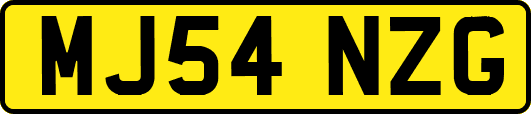 MJ54NZG