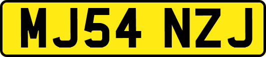 MJ54NZJ