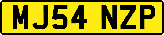 MJ54NZP