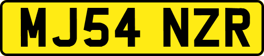 MJ54NZR