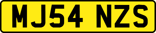 MJ54NZS