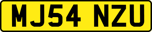 MJ54NZU