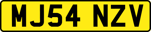 MJ54NZV
