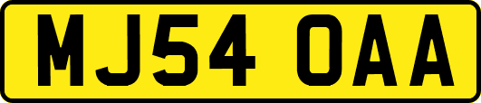 MJ54OAA