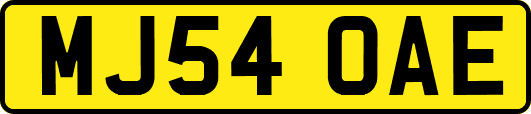 MJ54OAE