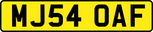 MJ54OAF