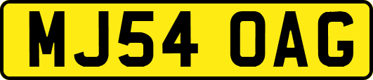 MJ54OAG