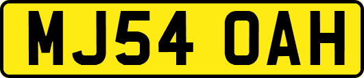 MJ54OAH