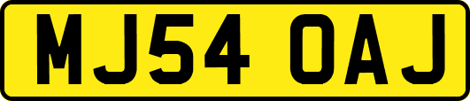 MJ54OAJ