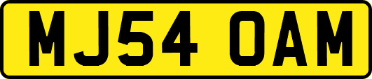 MJ54OAM