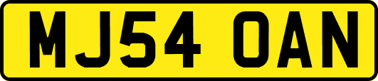 MJ54OAN