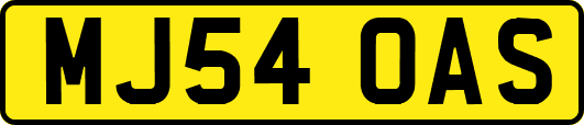 MJ54OAS