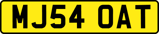 MJ54OAT