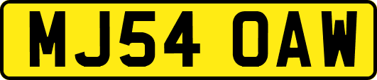 MJ54OAW