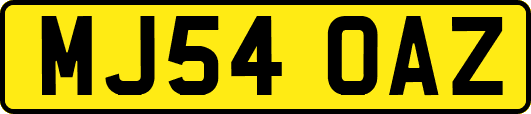 MJ54OAZ