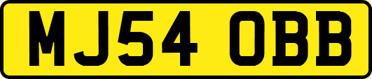 MJ54OBB