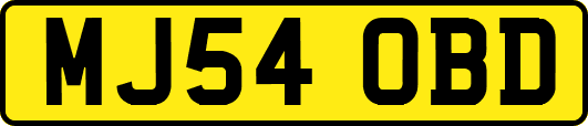 MJ54OBD